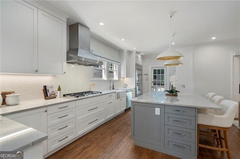 1144 Zimmer Drive Atlanta - 12
