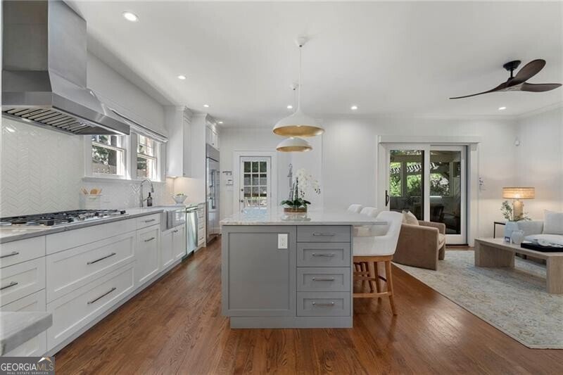 1144 Zimmer Drive Atlanta - 14