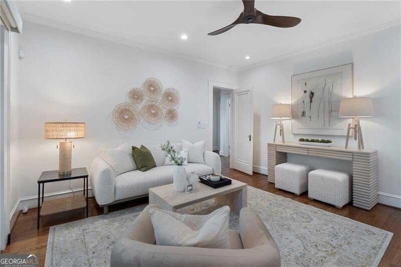1144 Zimmer Drive Atlanta - 16