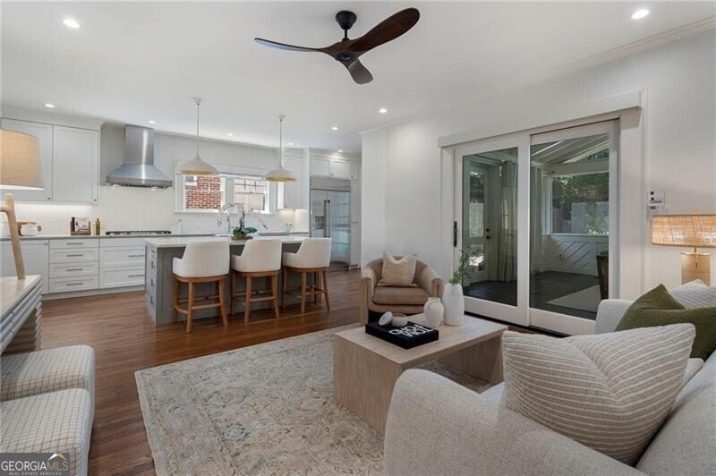 1144 Zimmer Drive Atlanta - 18