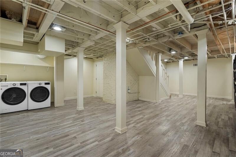 1144 Zimmer Drive Atlanta - 2