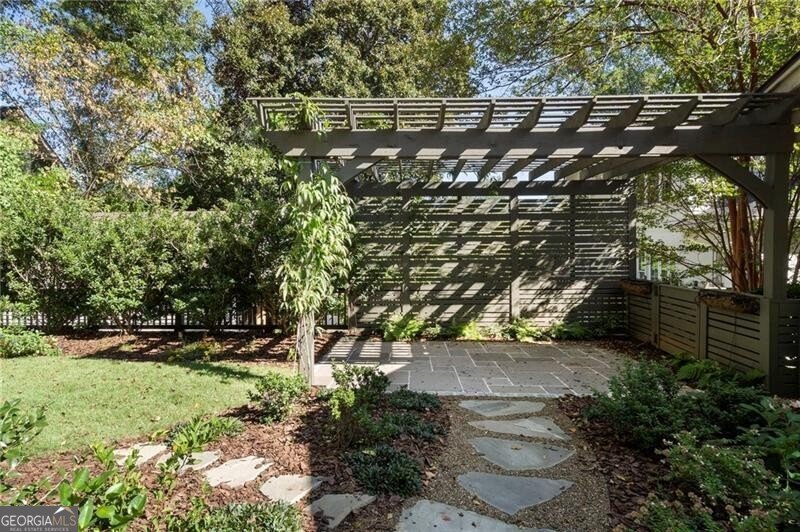 1144 Zimmer Drive Atlanta - 5