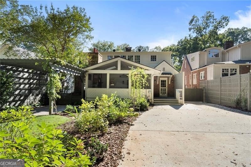 1144 Zimmer Drive Atlanta - 6