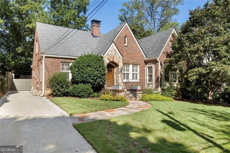1144 Zimmer Drive Atlanta - 8