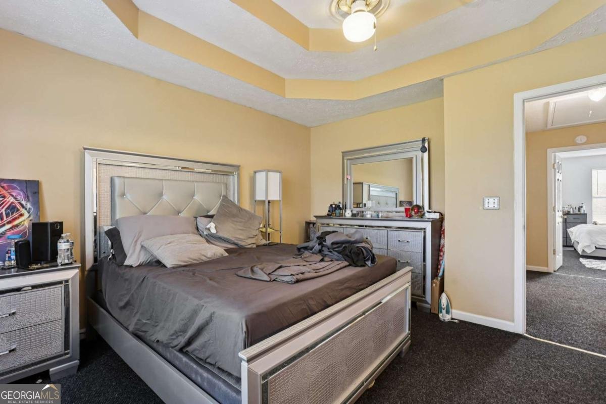 4031 Robin Circle Atlanta - 1