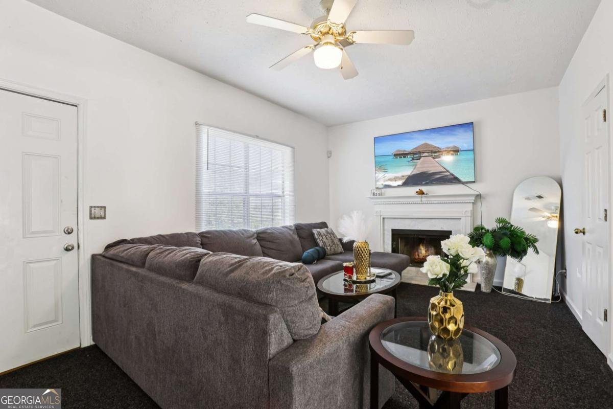 4031 Robin Circle Atlanta - 16