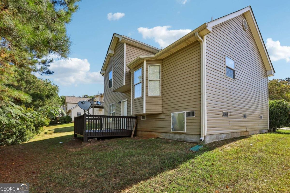 4031 Robin Circle Atlanta - 21