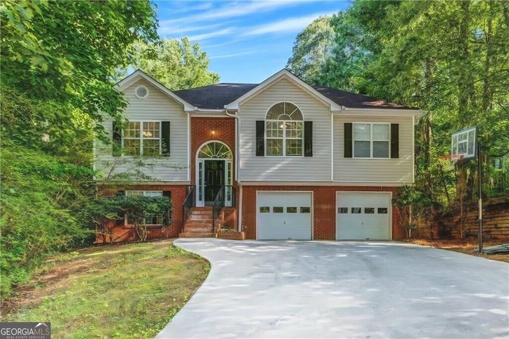 1061 Plantation Boulevard Conyers - 1