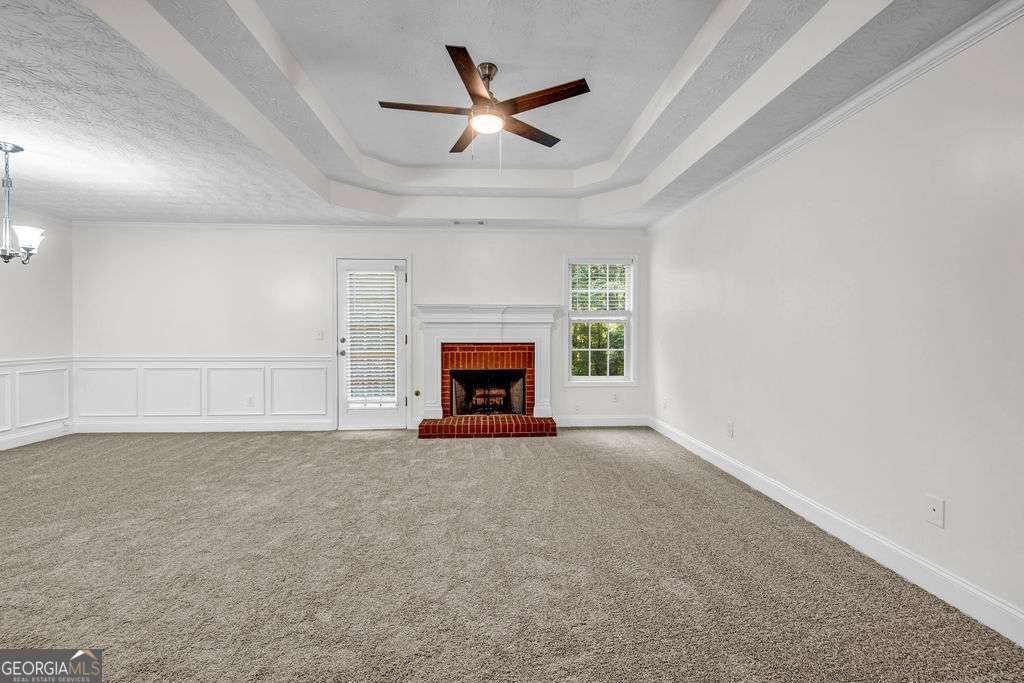 1061 Plantation Boulevard Conyers - 2