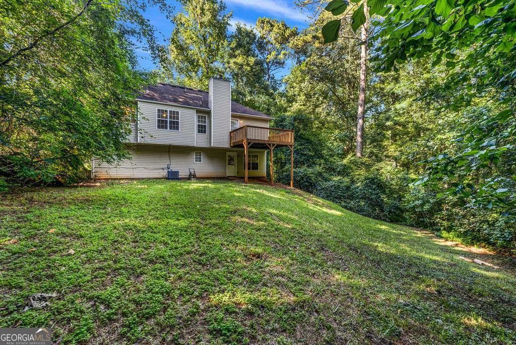 1061 Plantation Boulevard Conyers - 27