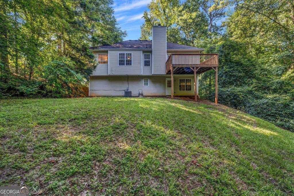1061 Plantation Boulevard Conyers - 28
