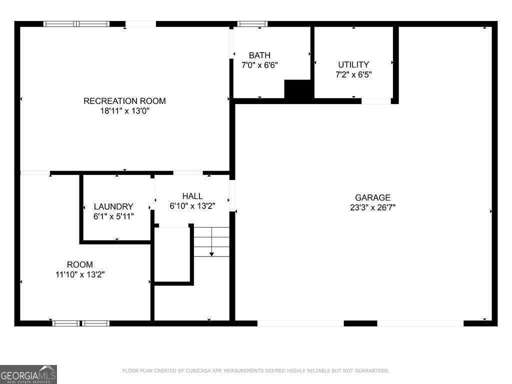 1061 Plantation Boulevard Conyers - 29