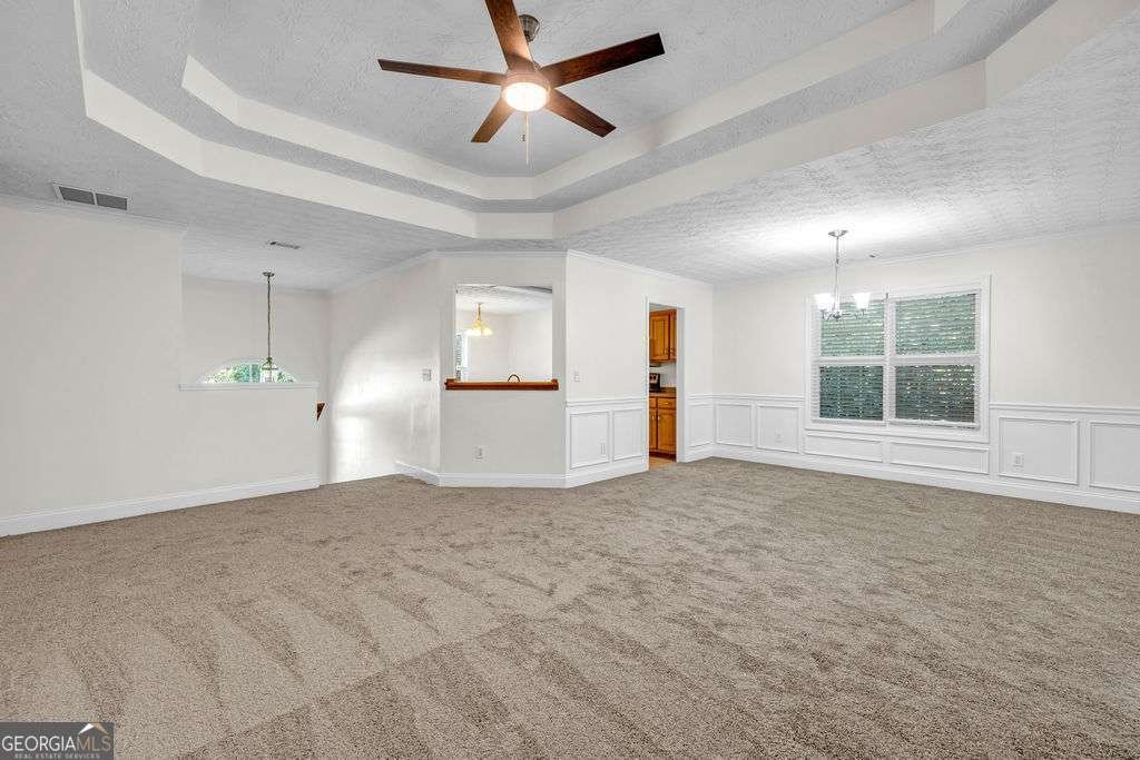 1061 Plantation Boulevard Conyers - 3