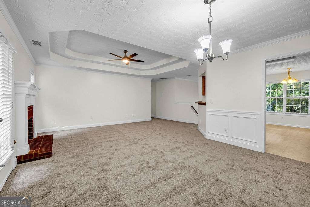 1061 Plantation Boulevard Conyers - 5