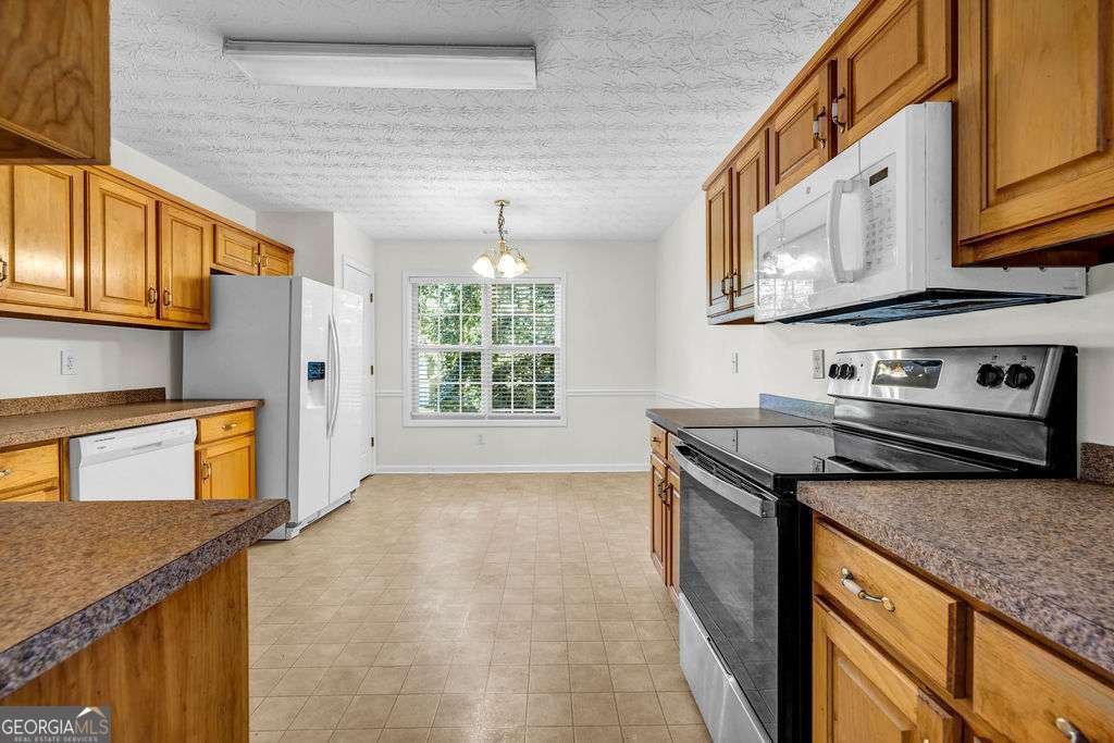 1061 Plantation Boulevard Conyers - 6