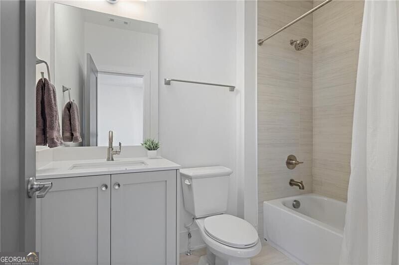 1332 Booth Avenue Atlanta - 18