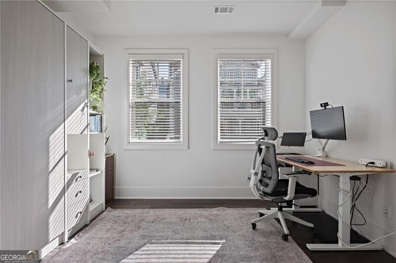 1332 Booth Avenue Atlanta - 19