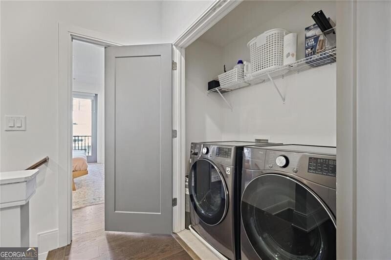 1332 Booth Avenue Atlanta - 21