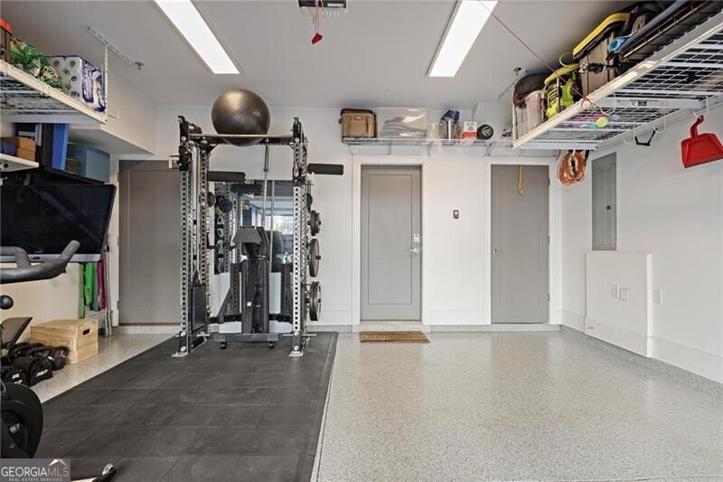 1332 Booth Avenue Atlanta - 24