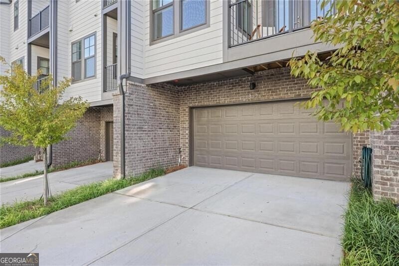 1332 Booth Avenue Atlanta - 25