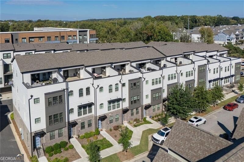 1332 Booth Avenue Atlanta - 26