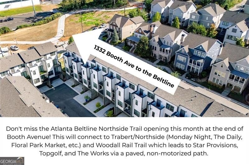 1332 Booth Avenue Atlanta - 27