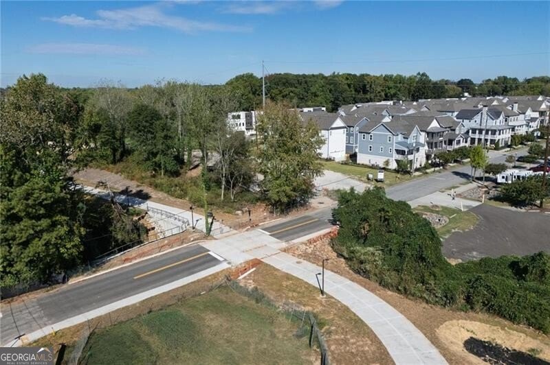 1332 Booth Avenue Atlanta - 28