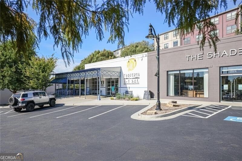 1332 Booth Avenue Atlanta - 29