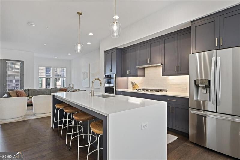 1332 Booth Avenue Atlanta - 3