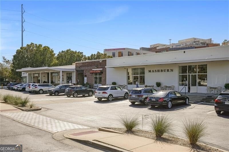 1332 Booth Avenue Atlanta - 30