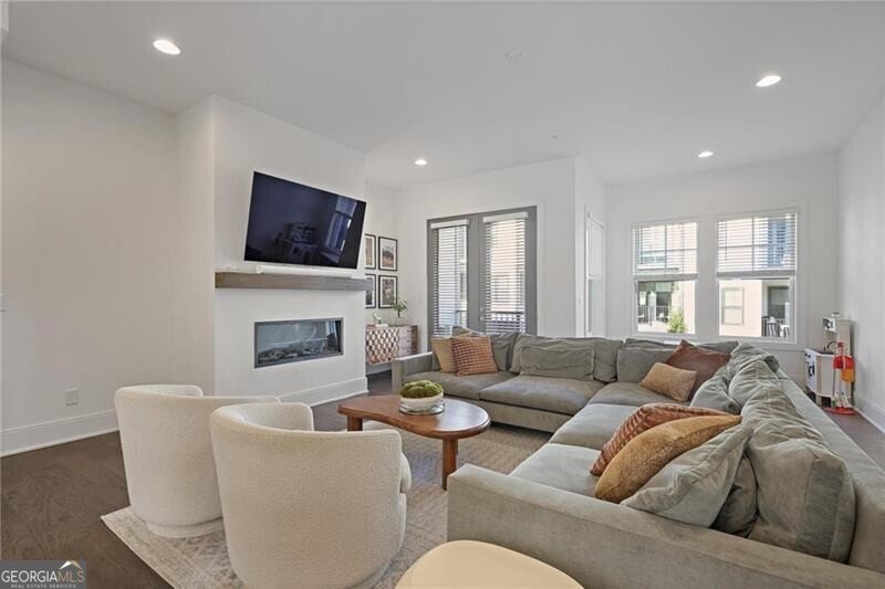 1332 Booth Avenue Atlanta - 5