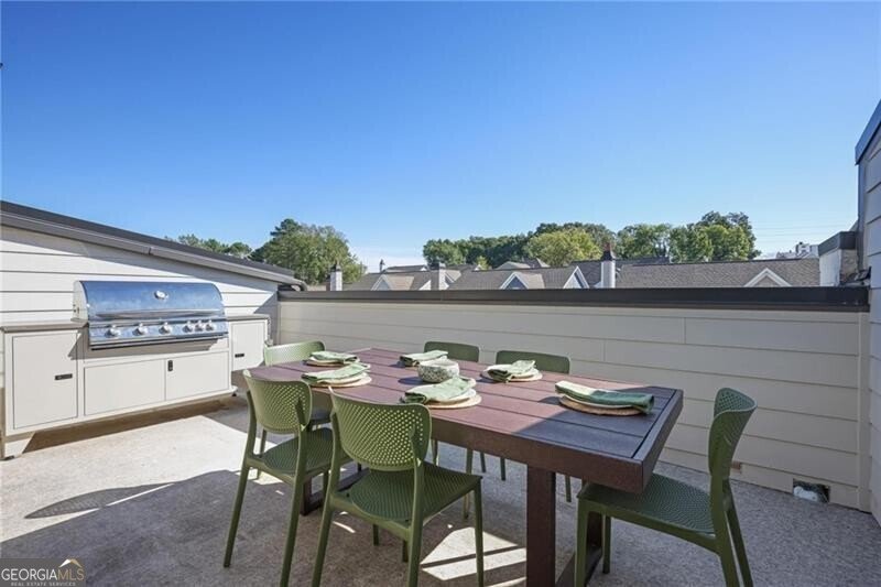 1332 Booth Avenue Atlanta - 9