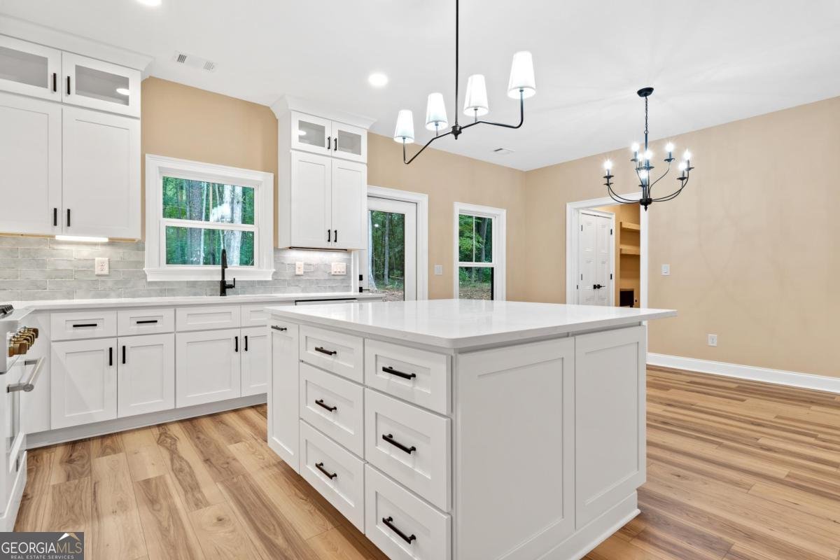 118 Southshore Road Eatonton - 1