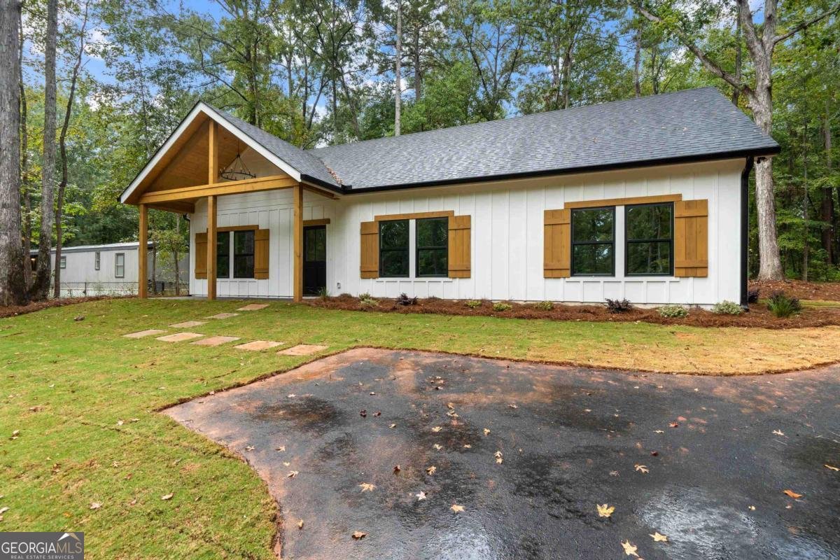 118 Southshore Road Eatonton - 27