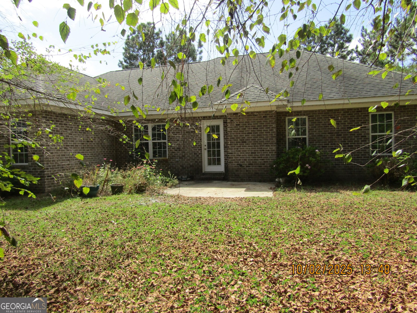 1506 Mansfield Road Statesboro - 2