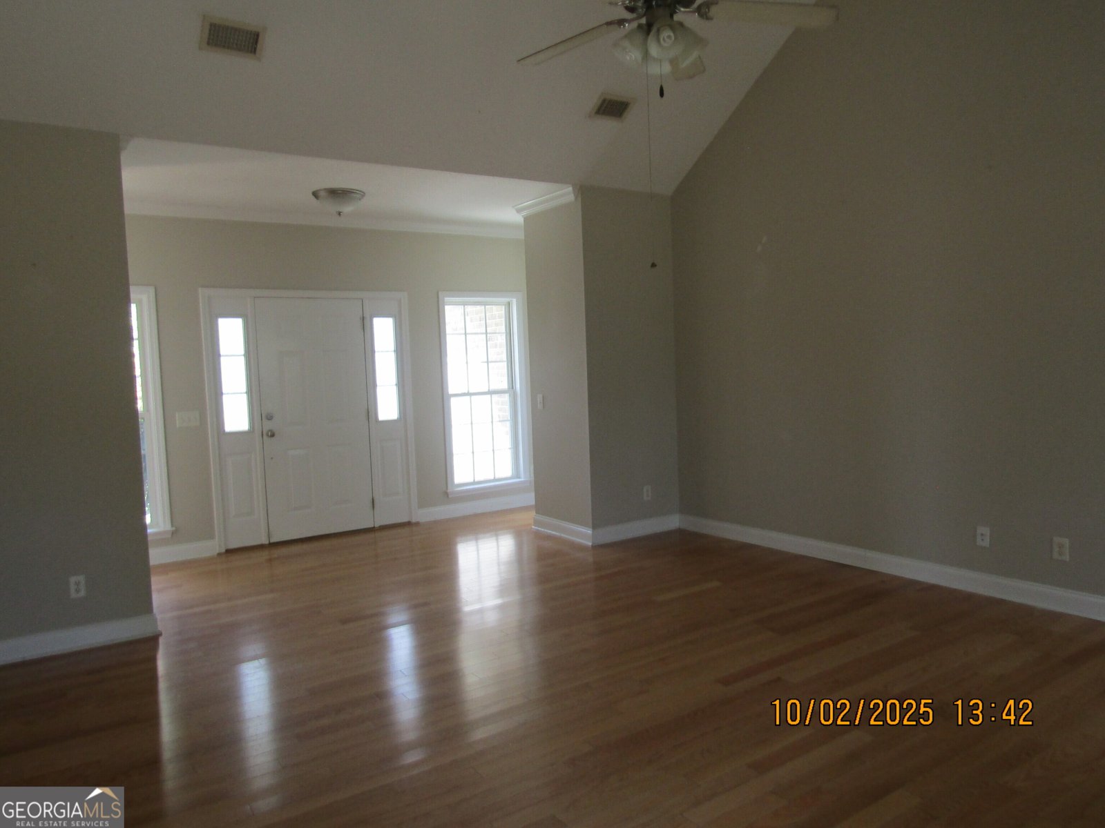 1506 Mansfield Road Statesboro - 3