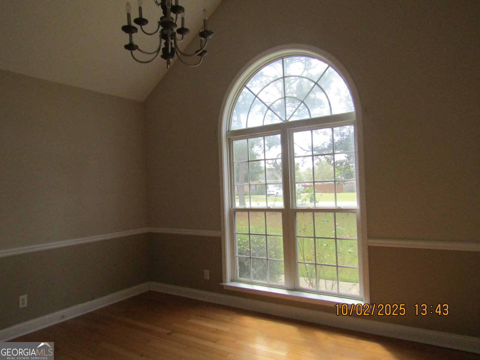 1506 Mansfield Road Statesboro - 6