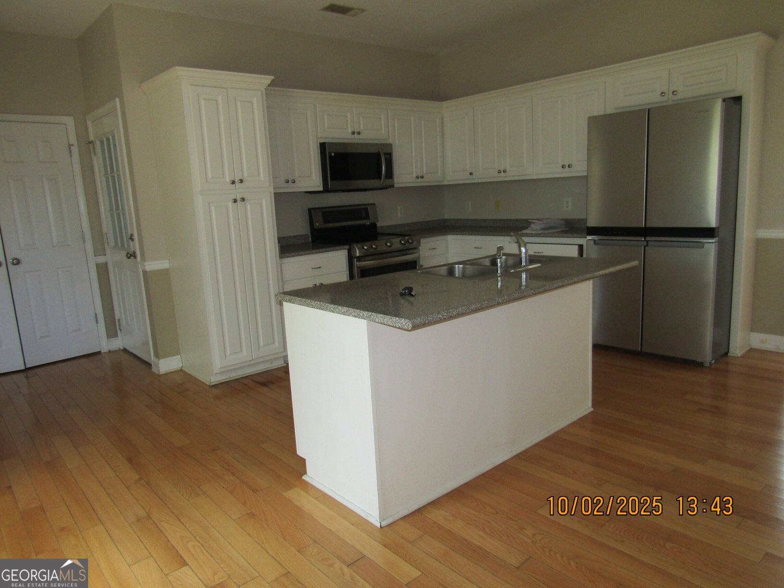 1506 Mansfield Road Statesboro - 7