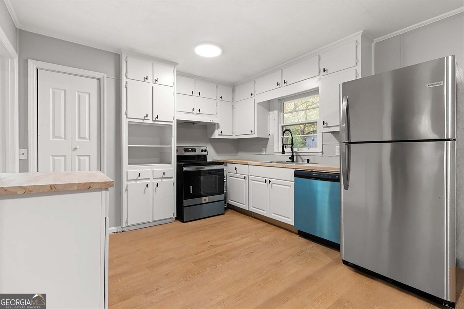 426 Old Sudie Road Hiram - 10