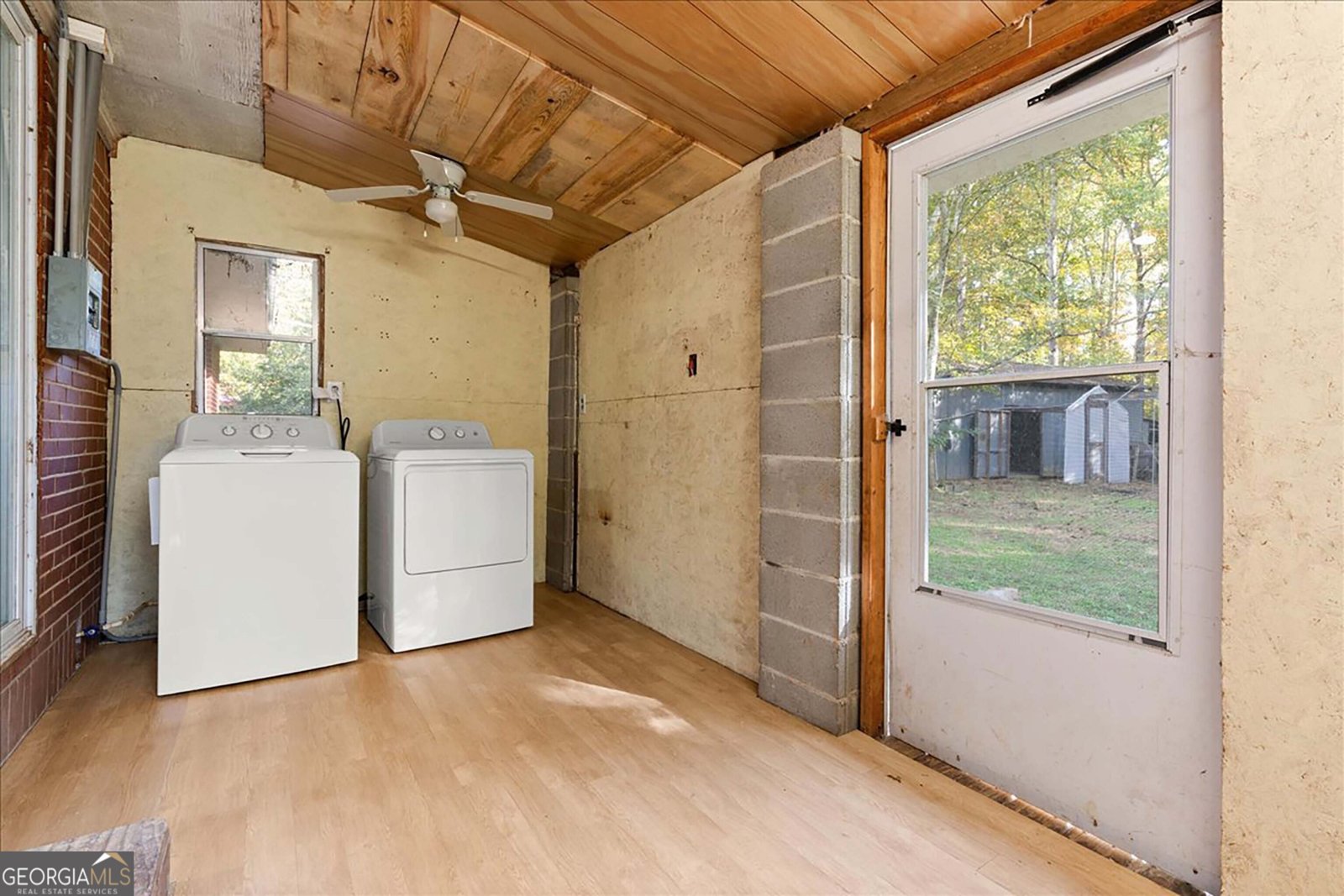 426 Old Sudie Road Hiram - 23