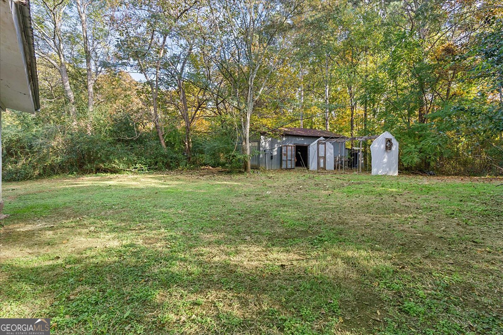 426 Old Sudie Road Hiram - 24