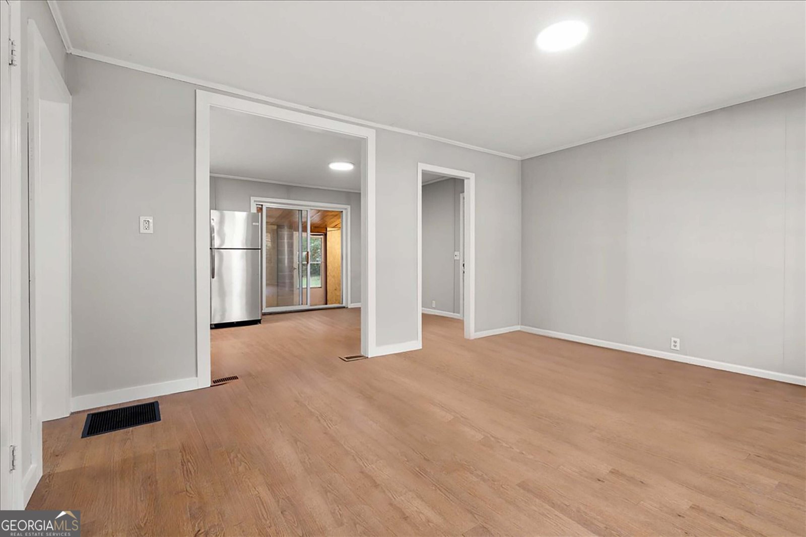 426 Old Sudie Road Hiram - 3