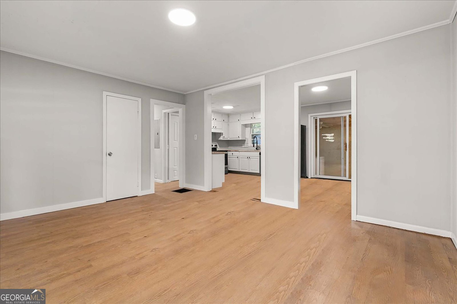 426 Old Sudie Road Hiram - 4