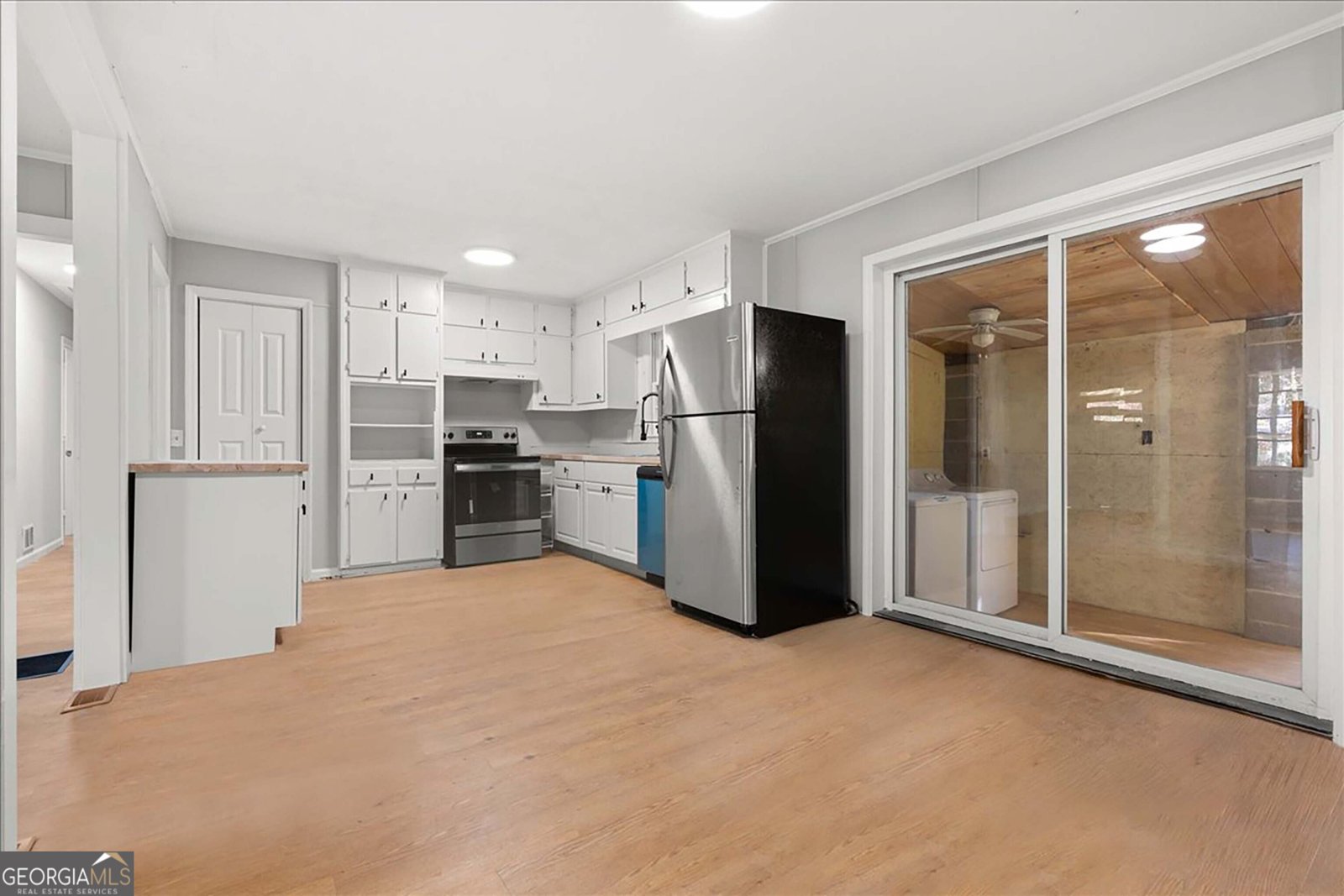 426 Old Sudie Road Hiram - 6