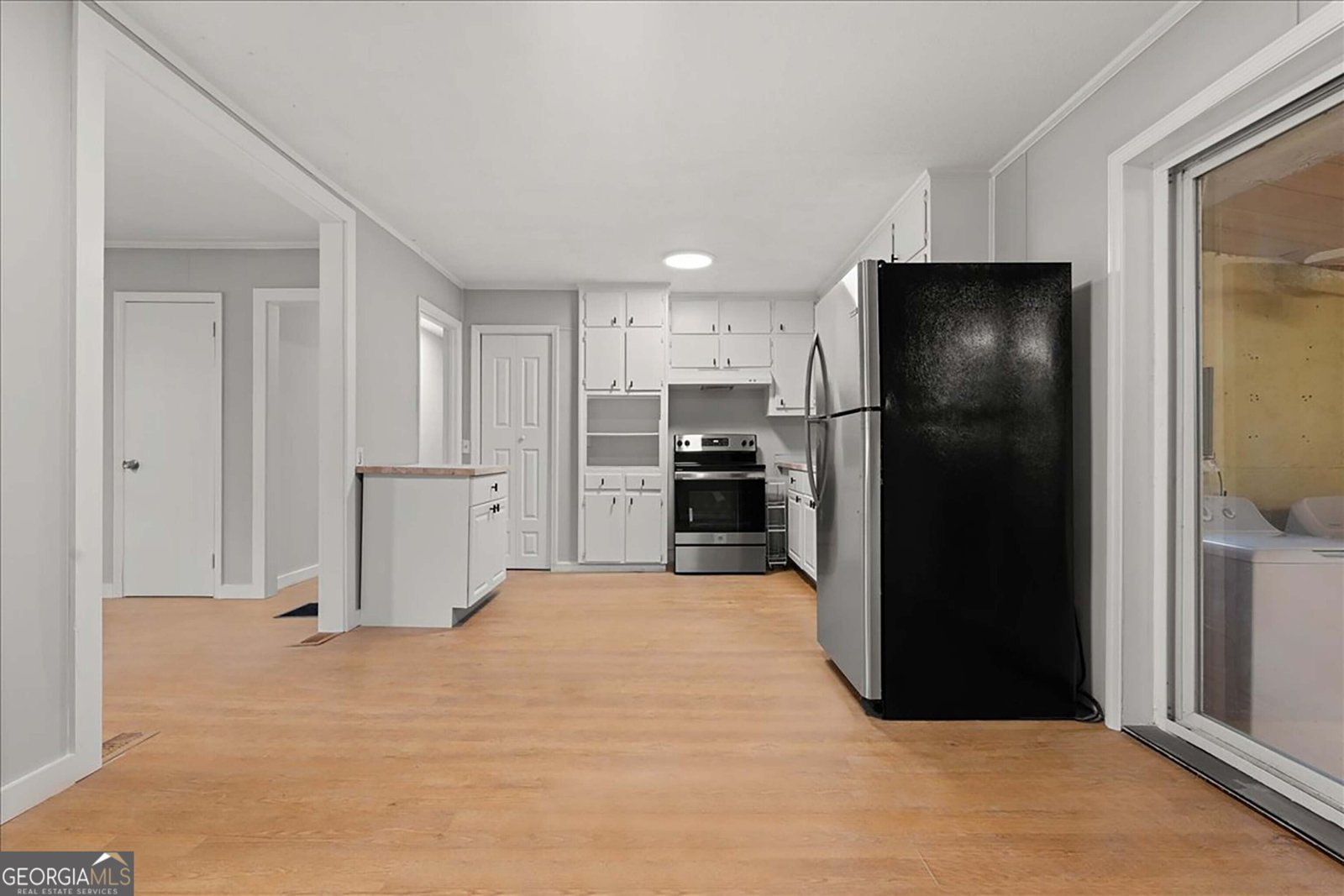 426 Old Sudie Road Hiram - 7