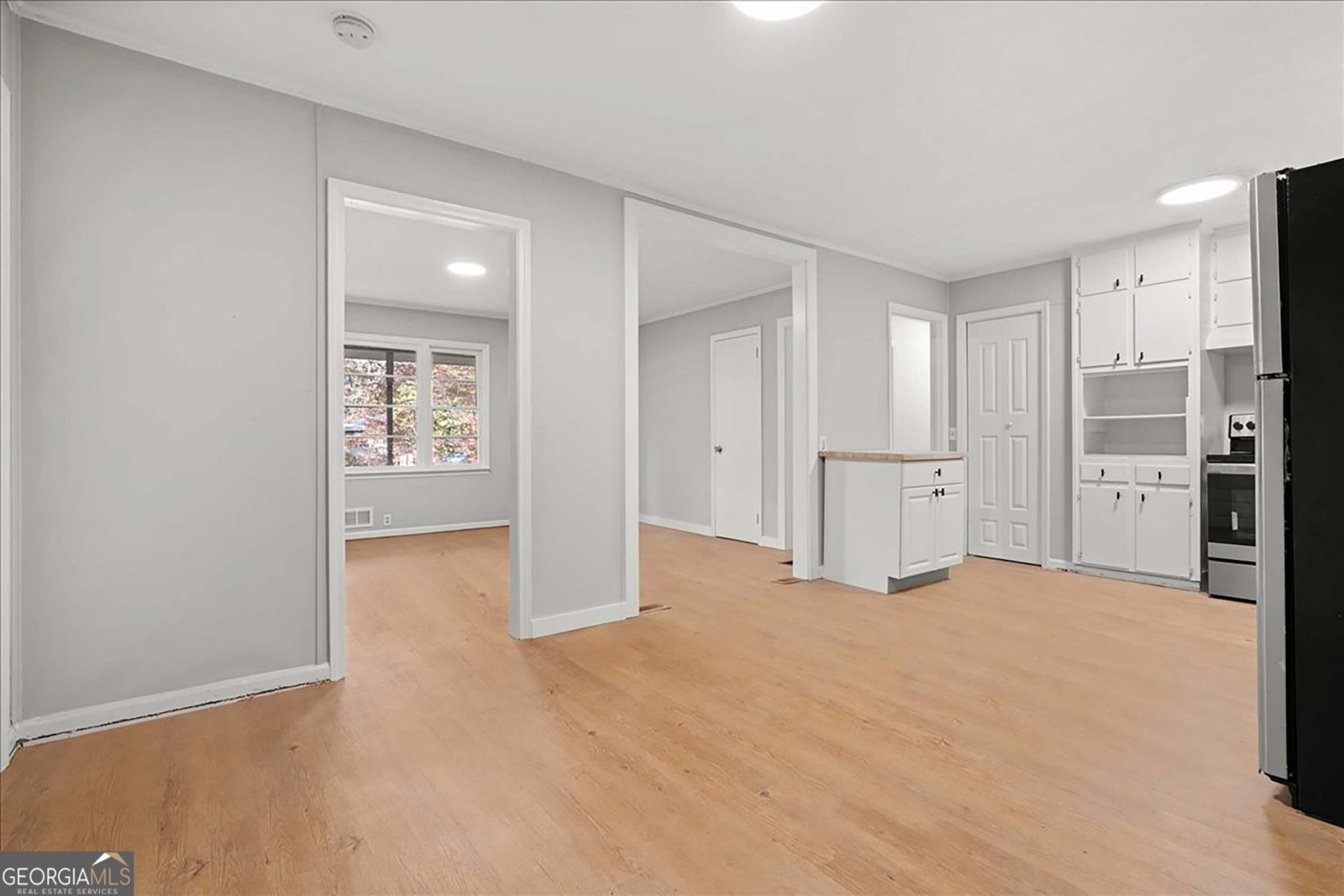 426 Old Sudie Road Hiram - 8