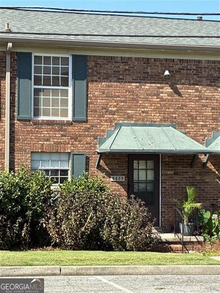 5689 KINGSPORT Sandy Springs - 1