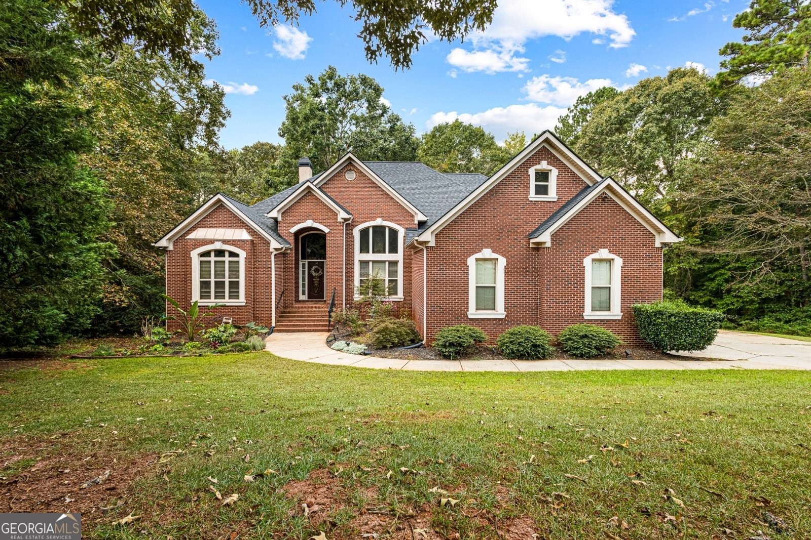 12426 Edgewater Drive Hampton - 1