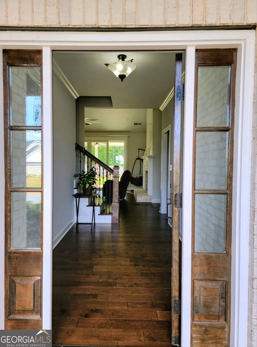 109 Camden Trace Macon - 2