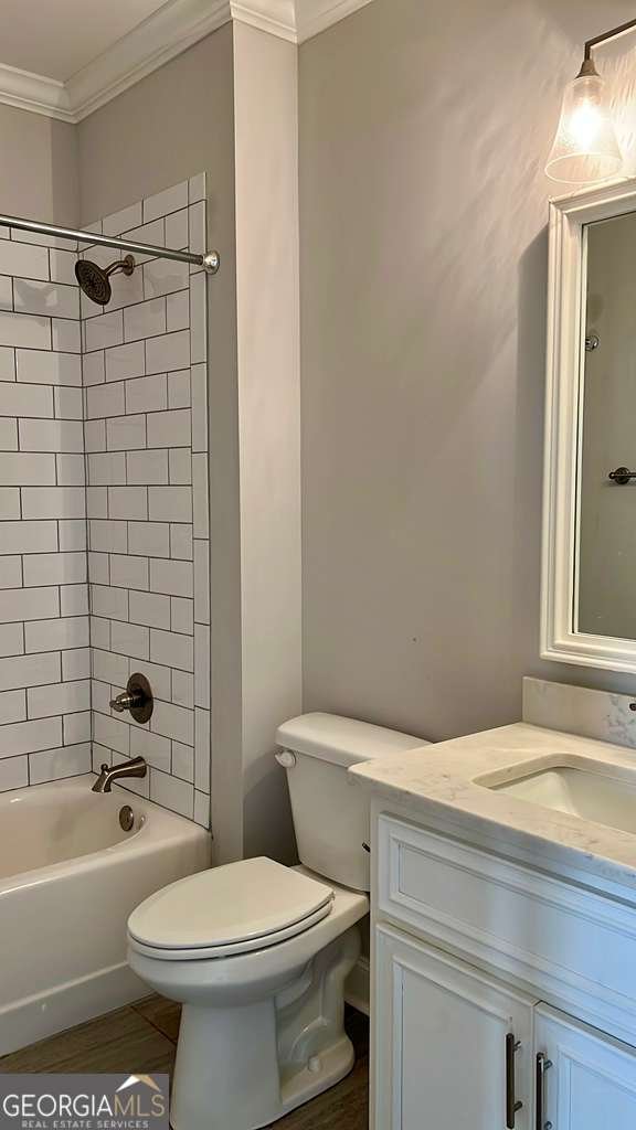 109 Camden Trace Macon - 37